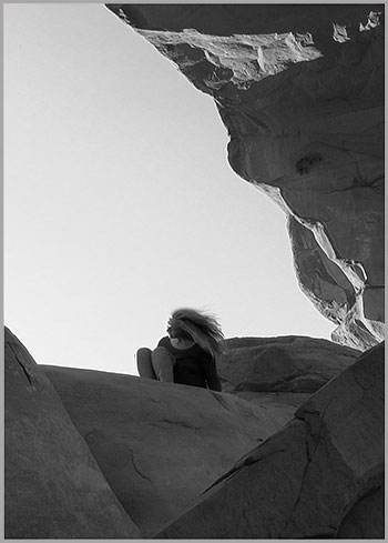 Heather A. Hoeksema Heather A. Hoeksema ~ Author x Architect