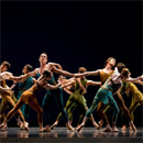 CHICAGO MUSIC AND DANCE